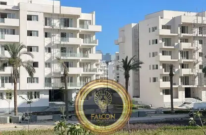 شقة - 2 غرف نوم - 2 حمامات للبيع في مازيرين - مدينة العلمين الجديدة - العلمين - الساحل الشمالي
