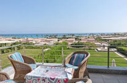 Villa - 7 Bedrooms - 6 Bathrooms for sale in Caesar - Qesm Marsa Matrouh - North Coast