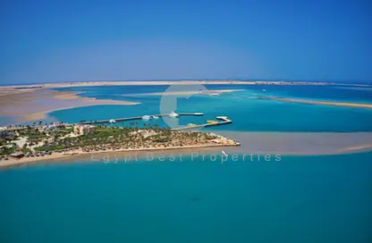 Chalet - 1 Bedroom - 1 Bathroom for sale in Blanca Gardens - Soma Bay - Safaga - Hurghada - Red Sea