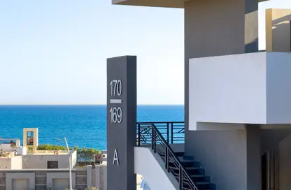 شاليه - 1 حمام للبيع في راس مطارمة - رأس سدر - محافظة جنوب سيناء