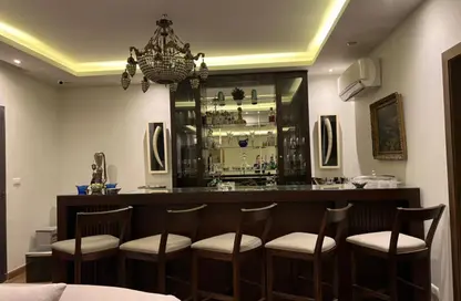 شقة - 3 غرف نوم - 2 حمامات للبيع في ذا كورت ياردز - كمبوندات الشيخ زايد - الشيخ زايد - الجيزة