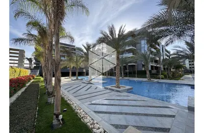 Apartment - 3 Bedrooms - 3 Bathrooms for sale in El Patio Oro - 5th Settlement Compounds - The 5th Settlement - New Cairo City - Cairo Apartment - 3 Bedrooms - 3 Bathrooms for sale in El Patio Oro - 5th Settlement Compounds - The 5th Settlement - New Cairo City - Cairo