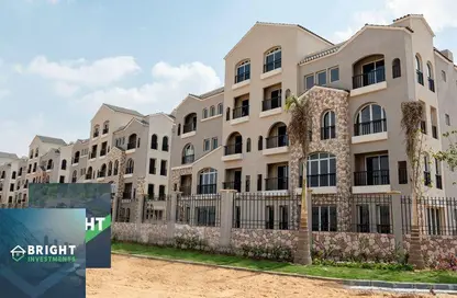 Apartment - 3 Bedrooms - 2 Bathrooms for sale in Green Square - Mostakbal City Compounds - Mostakbal City - Future City - Cairo