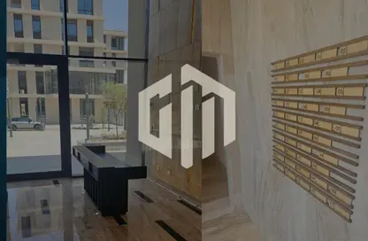 Office Space - Studio - 2 Bathrooms for rent in District 5 - 5th Settlement Compounds - The 5th Settlement - New Cairo City - Cairo