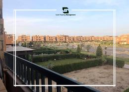 Duplex - 4 bedrooms - 3 bathrooms for للبيع in Marina Wadi Degla - Al Ain Al Sokhna - Suez