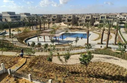 شقة - غرفة نوم - 1 حمام للبيع في بالم هيلز نيو كايرو - كمبوندات التجمع الخامس - التجمع الخامس - مدينة القاهرة الجديدة - القاهرة