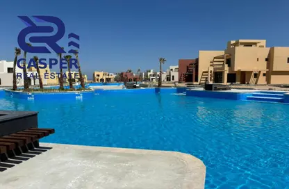 فيلا - 4 غرف نوم - 4 حمامات للبيع في مكادي اوراسكوم - مكادي - الغردقة - محافظة البحر الاحمر