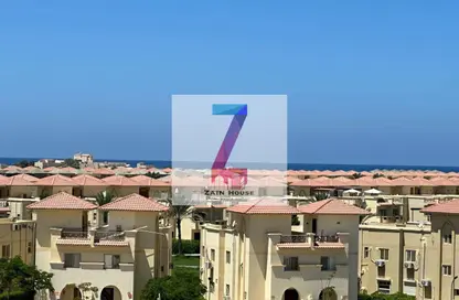 فيلا - 3 غرف نوم - 2 حمامات للبيع في ستيلا هايتس - العلمين - الساحل الشمالي