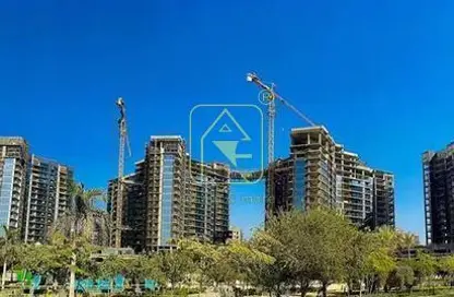 شقة - 3 غرف نوم - 3 حمامات للايجار في أبراج زيد - كمبوندات الشيخ زايد - الشيخ زايد - الجيزة