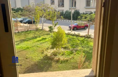 دوبلكس - 3 غرف نوم - 4 حمامات للايجار في مدينة الخمائل - كمبوندات الشيخ زايد - الشيخ زايد - الجيزة