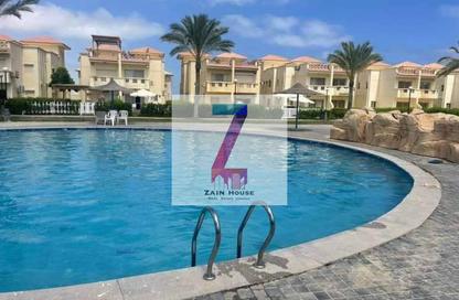 Chalet - 3 Bedrooms - 2 Bathrooms for sale in Stella Heights - Al Alamein - North Coast