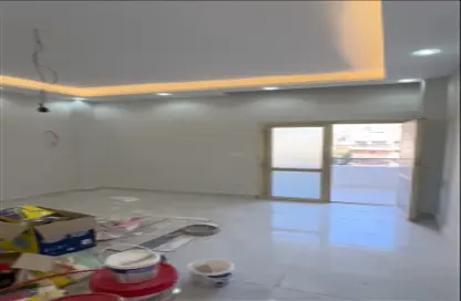 Apartment - 3 Bedrooms - 2 Bathrooms for sale in Wadi Al Nile St. - Mohandessin - Giza