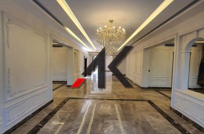 Townhouse - 4 Bedrooms - 3 Bathrooms for rent in Palm Hills Katameya Extension - 5th Settlement Compounds - The 5th Settlement - New Cairo City - Cairo