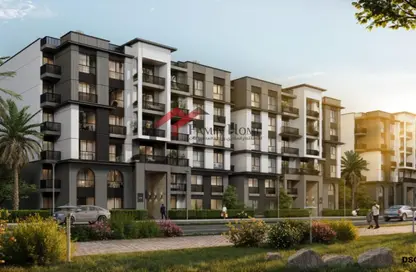 Apartment - 3 Bedrooms - 1 Bathroom for sale in Citalia - New Obour City - Qalyubia