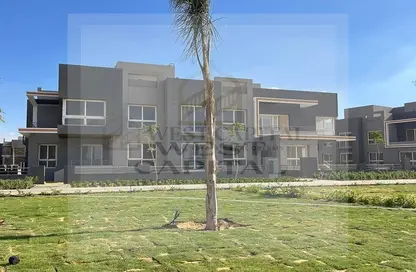 شقة - 3 غرف نوم - 2 حمامات للايجار في كيان - كمبوندات الشيخ زايد - الشيخ زايد - الجيزة