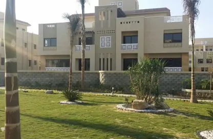 فيلا - 5 غرف نوم - 5 حمامات للبيع في جرين 4 - كمبوندات 6 أكتوبر - مدينة 6 أكتوبر - الجيزة