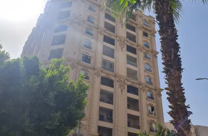 Apartment - 3 Bedrooms - 2 Bathrooms for rent in Heliopolis - Masr El Gedida - Cairo