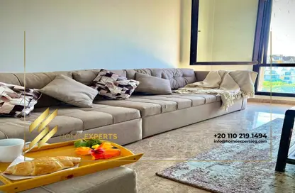 شقة - 2 غرف نوم - 2 حمامات للايجار في ايستاون - كمبوندات التجمع الخامس - التجمع الخامس - مدينة القاهرة الجديدة - القاهرة