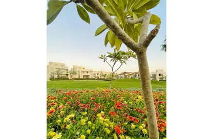 Apartment - 3 Bedrooms - 4 Bathrooms for sale in O West - 6 October Compounds - 6 October City - Giza