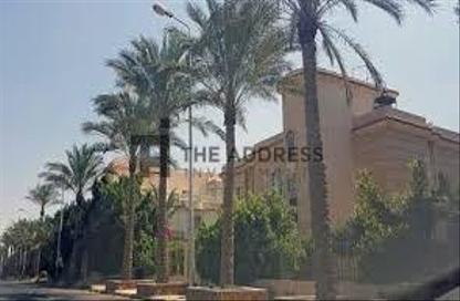 فيلا - 4 غرف نوم - 3 حمامات للبيع في النخيل - كمبوندات الشروق - مدينة الشروق - القاهرة