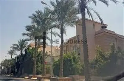 فيلا - 4 غرف نوم - 3 حمامات للبيع في النخيل - كمبوندات الشروق - مدينة الشروق - القاهرة
