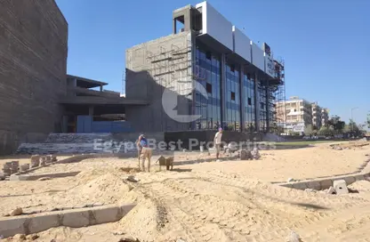 Retail - Studio - 1 Bathroom for sale in 6th District - 6 October City - Giza