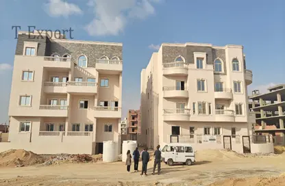 شقة - 3 غرف نوم - 2 حمامات للبيع في بيت الوطن - التجمع الخامس - مدينة القاهرة الجديدة - القاهرة