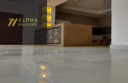 Apartment - 2 Bedrooms - 2 Bathrooms for rent in Hyde Park - New Cairo City - Cairo