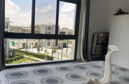 شاليه - 2 غرف نوم - 1 حمام للبيع في مراسي - سيدي عبد الرحمن - الساحل الشمالي