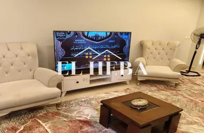 Apartment - 2 Bedrooms - 1 Bathroom for rent in Madinaty - Cairo
