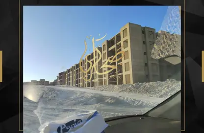 شقة - 2 غرف نوم - 2 حمامات للبيع في روزانا - قسم برج العرب - الساحل الشمالي