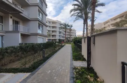 Chalet - 3 Bedrooms - 3 Bathrooms for sale in Marassi - Sidi Abdel Rahman - North Coast