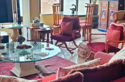 Apartment - 2 Bedrooms - 2 Bathrooms for sale in Feini Square - Dokki - Giza