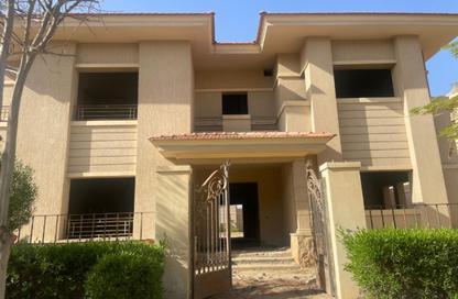 Villa - 6 Bedrooms - 6 Bathrooms for sale in Al Karma 3 - 26th of July Corridor - 6 October City - Giza