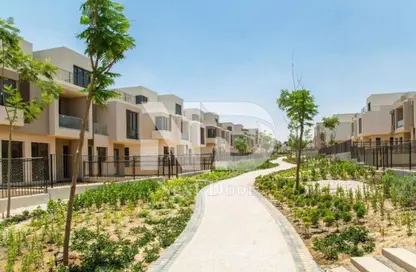 Apartment - 3 Bedrooms - 3 Bathrooms for sale in Sodic East - 6th District - New Heliopolis - Cairo