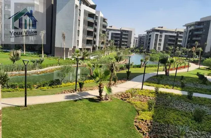 شقة - 3 غرف نوم - 3 حمامات للبيع في پريڤادو - مدينتي - القاهرة شقة - 3 غرف نوم - 3 حمامات للبيع في پريڤادو - مدينتي - القاهرة