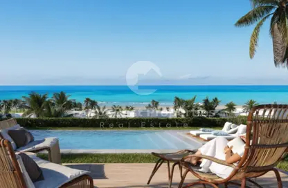 Villa - 4 Bedrooms - 4 Bathrooms for sale in Ogami - Ras Al Hekma - North Coast