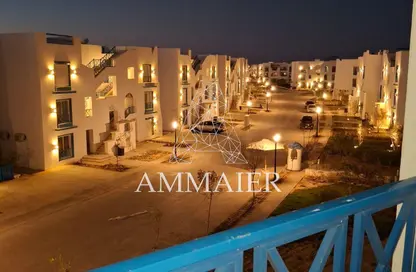 شاليه - 2 غرف نوم - 2 حمامات للبيع في ماونتن فيو راس الحكمة - راس الحكمة - الساحل الشمالي