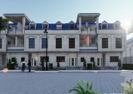 Villa - 4 bedrooms - 4 bathrooms for للبيع in Turath Villa - 5th District - Obour City - Qalyubia