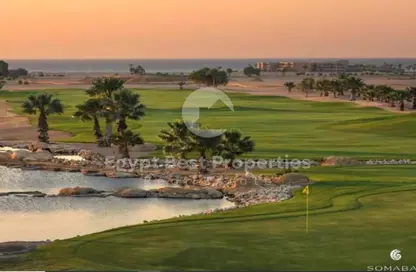 شاليه - 2 غرف نوم - 3 حمامات للبيع في سوما بريذ - سوما باى - سفاجا - الغردقة - محافظة البحر الاحمر