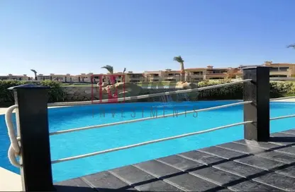 شاليه - 2 غرف نوم - 1 حمام للبيع في لافيستا راس الحكمة - راس الحكمة - الساحل الشمالي