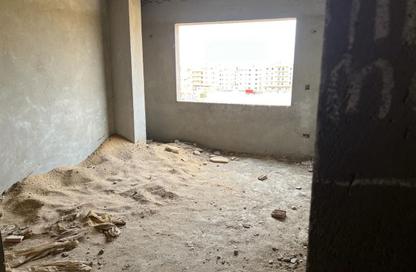 Apartment - 3 Bedrooms - 3 Bathrooms for sale in Al Andalus Buildings - Al Andalus District - New Cairo City - Cairo