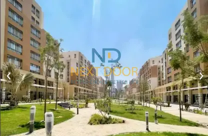 شقة - 3 غرف نوم - 3 حمامات للبيع في المقصد - كمبوندات العاصمة الإدارية الجديدة - العاصمة الإدارية الجديدة - القاهرة