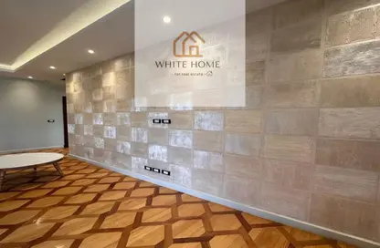 شقة - 3 غرف نوم - 3 حمامات للايجار في ذا واتر واى - المستثمرين الشمالية - مدينة القاهرة الجديدة - القاهرة