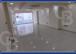 شقة - 3 غرف نوم for للايجار in شارع زكي رجب - سموحة - حي شرق - الاسكندرية