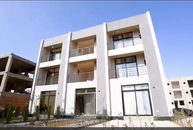 Townhouse - 4 Bedrooms - 5 Bathrooms for sale in MonteNapoleone - Mostakbal City Compounds - Mostakbal City - Future City - Cairo