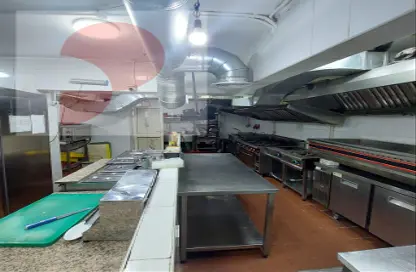 Shop - Studio - 4 Bathrooms for rent in Omar Ibn Al Khattab St. - Almazah - Heliopolis - Masr El Gedida - Cairo