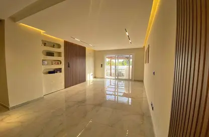 Apartment - 2 Bedrooms - 1 Bathroom for sale in Park Way - 5th Settlement Compounds - The 5th Settlement - New Cairo City - Cairo