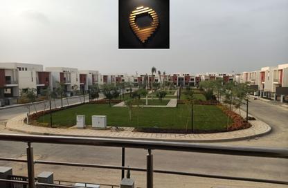 تاون هاوس - 3 غرف نوم - 3 حمامات للبيع في مدينتي - القاهرة