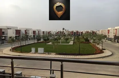 تاون هاوس - 3 غرف نوم - 3 حمامات للبيع في مدينتي - القاهرة